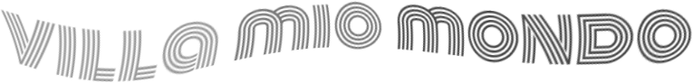 Villa Mio Mondo logo